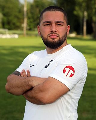Ibrahim Ekrem Kiyak