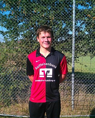 Maximilian Haselbeck