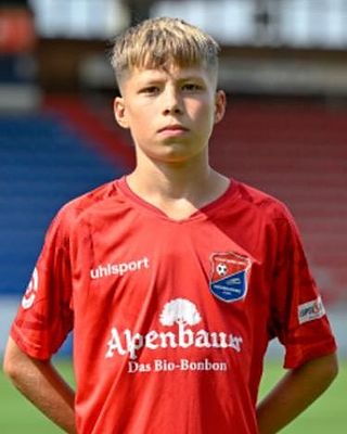 Kilian Pohl