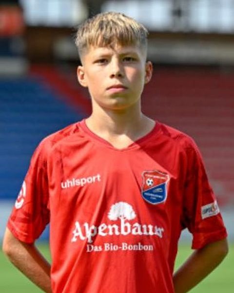 Foto: SpVgg Unterhaching