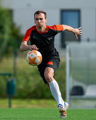 Darwin Jungen