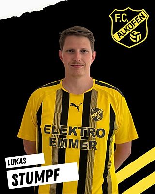 Lukas Stumpf