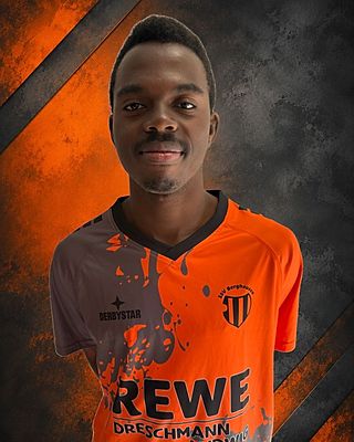 Edilson Guilhermino Comole