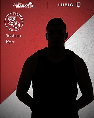 Joshua Kerr
