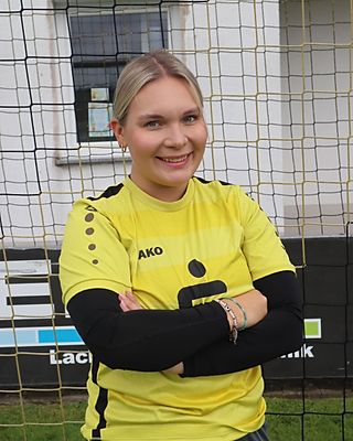 Jessica Kirschmann