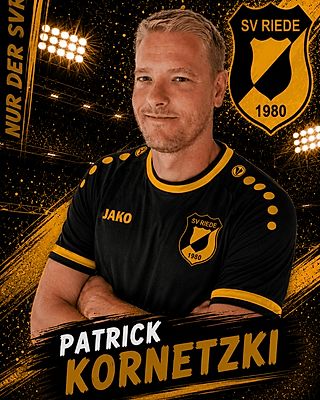Patrick Kornetzki