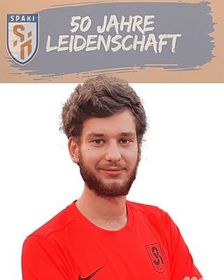 Henri Max Spiekermann