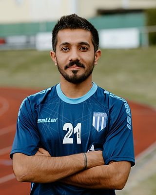 Majid Al-Khafaji
