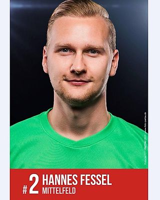 Hannes Fessel