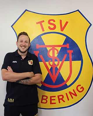 Michael Müller
