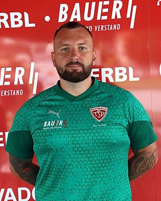 Stefan Leipholz