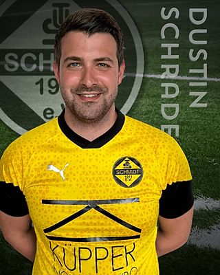 Dustin Schrade