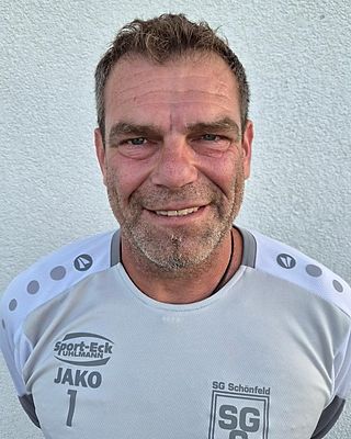 Gregor Peuker