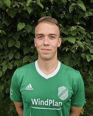 Max Philipp Hachmann