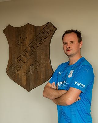 Steffen Schlagentweith
