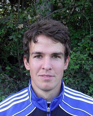 Benjamin Drischberger