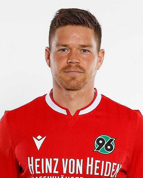 Foto: Hannover 96