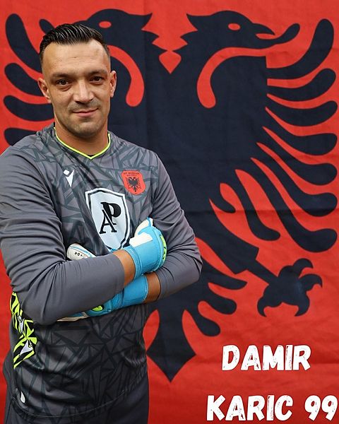 Foto: Osman maliqi