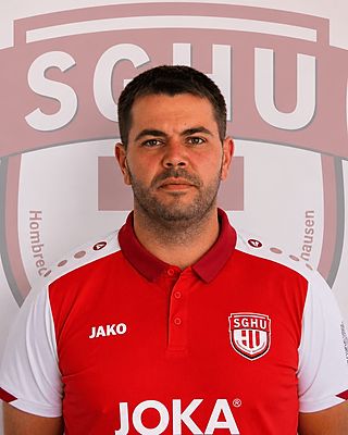 Pascal Neufogt