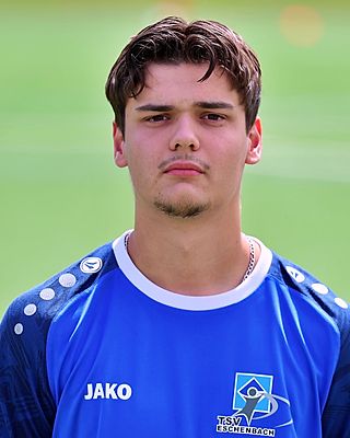 Jannick Schüller