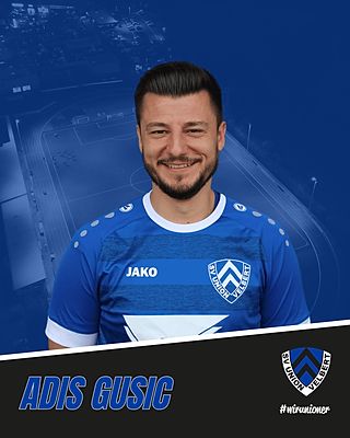 Adis Gusic