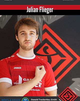 Julian Flieger