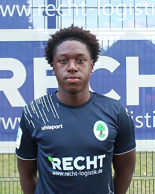Bright Owusu Nsiah