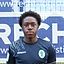Bright Owusu Nsiah