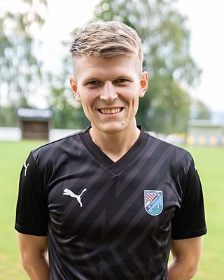 Alexander Fischer