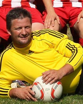 Wolfgang Martin