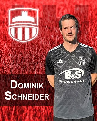 Dominik Schneider