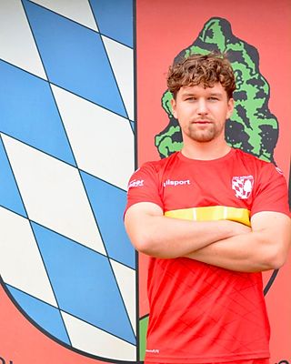 Mark Kocima