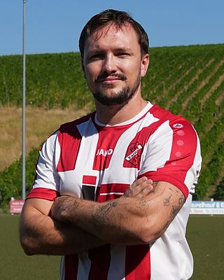 Patrik Weiler