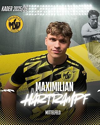 Maximilian Hartrampf
