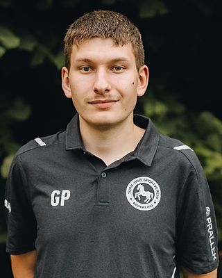 Péter Gál
