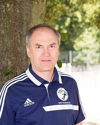 Johannes Grote