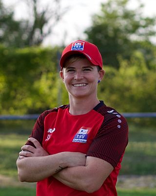 Nina Steger