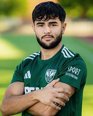 Gökhan Bayrak