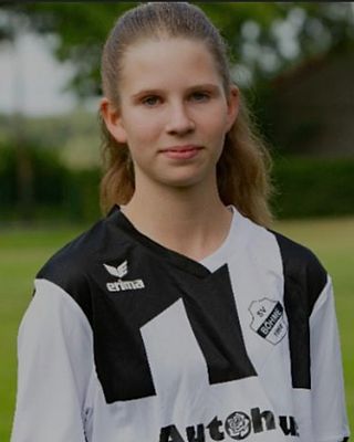 Janna Thalia Walz