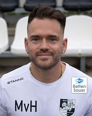 Marcel van Hees