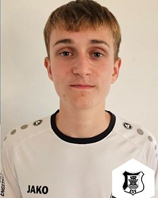 Luca Krüger