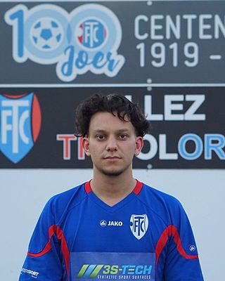 Filipe Cunha Teixeira