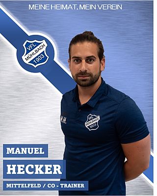 Manuel Hecker