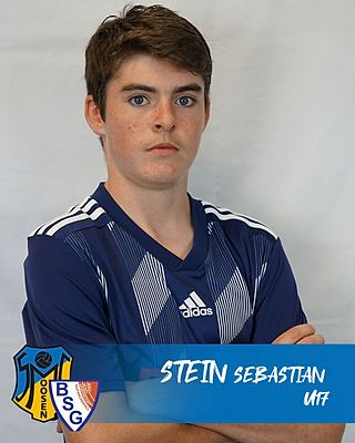 Sebastian Stein