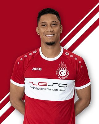 Patrick Yuri Campos de Araujo Souza