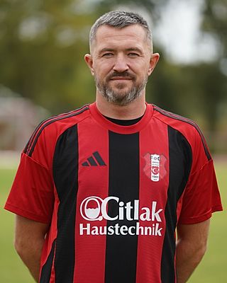 Oleg Heft