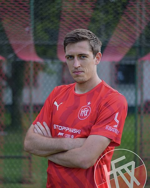 Foto: Eduard Schlinger / KFV