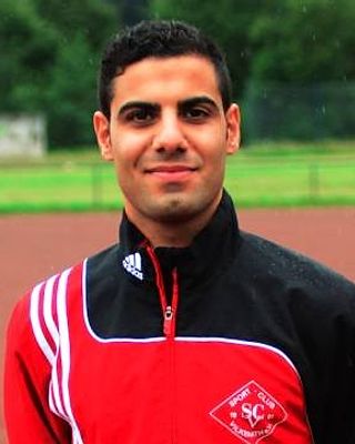 Yusuf Demircoglu