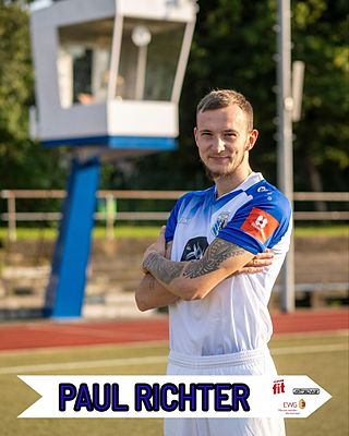 Paul Richter