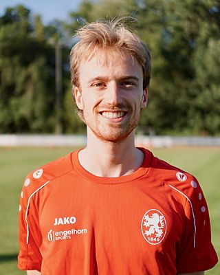 Simon Christian Kallfaß